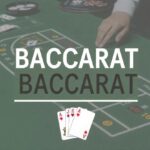 baccarat online guide