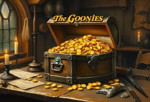 the goonies slot